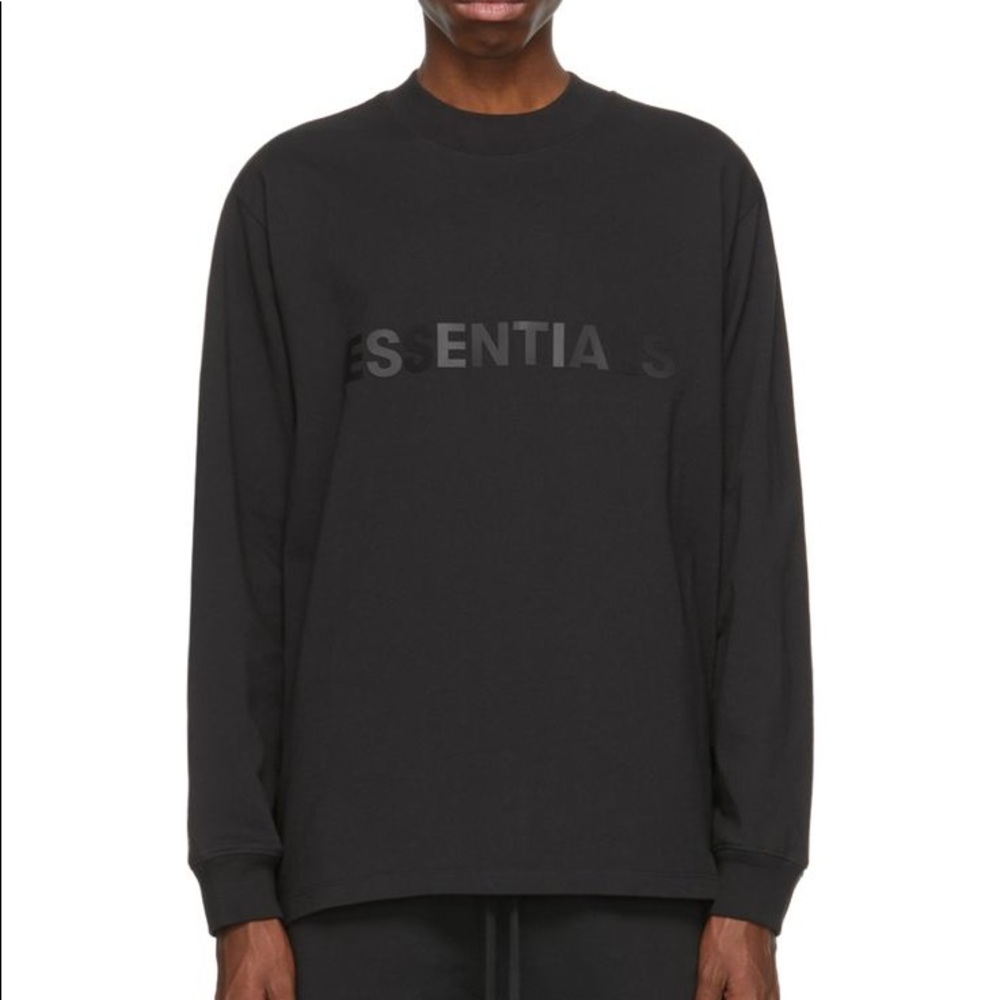 Essentials fear of god